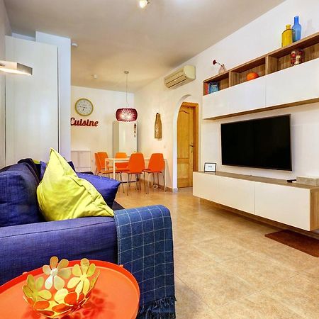 Conjunto De Los Corales - La Carihuela 031 Torremolinos Exterior foto