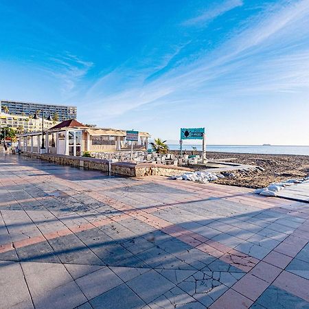 Conjunto De Los Corales - La Carihuela 031 Torremolinos Exterior foto